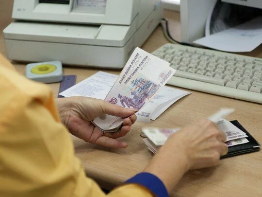 Картинка к новости Более 57 тысяч работающих пенсионеров Костромской области с 1 августа получат страховые пенсии в увеличенном размере