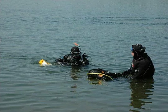 Изображение к новости За сутки в Костромской области утонули 2 человека