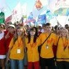 Фотография к новости Молодежный межнациональный форум «Патриот» объявляет набор участников