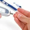 Фото к новости В мобильном диабетическом центре можно бесплатно измерить уровень сахара в крови и получить консультацию специалиста
