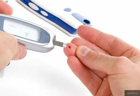 Фото к новости В мобильном диабетическом центре можно бесплатно измерить уровень сахара в крови и получить консультацию специалиста