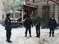 Картинка к новости Международных преступников задержали в Костроме