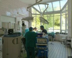 Фотография к новости Костромские онкологи будут проводить операции по реконструкции молочной железы